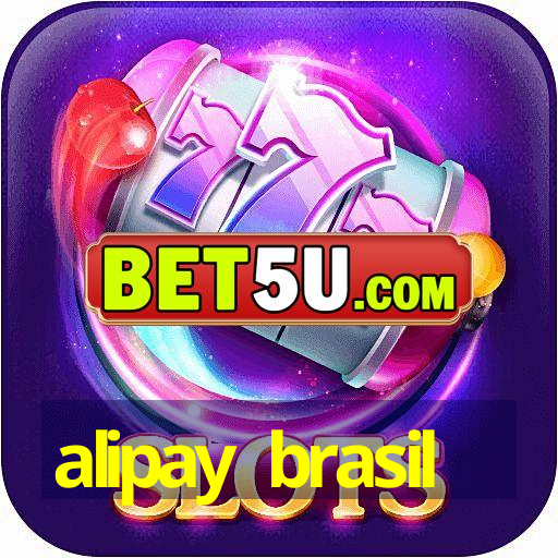 alipay brasil